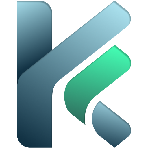 خالد هاشم Logo